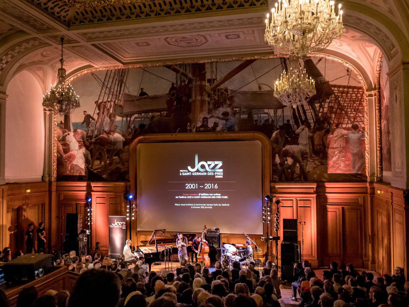 Maison de l'Océan - Photo 4