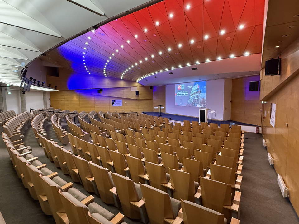 Maison du Sport - CNOSF