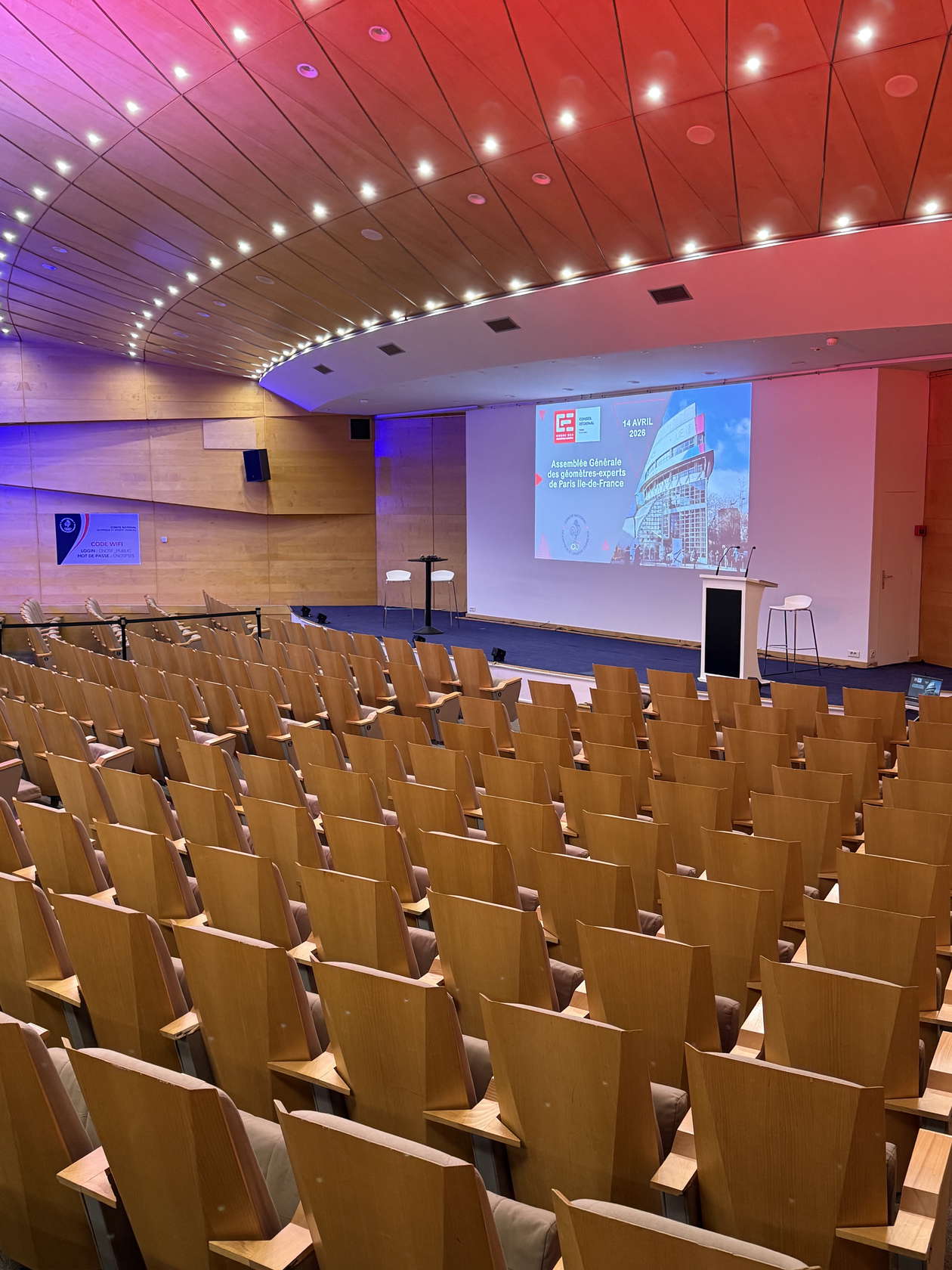 Maison du Sport - CNOSF - Photo 3