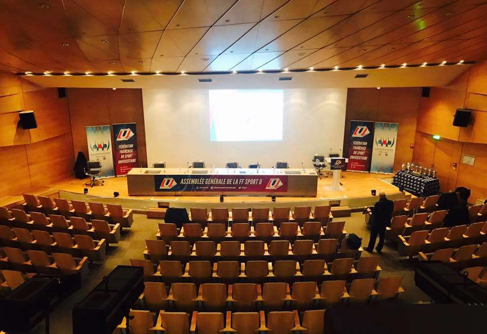 Maison du Sport - CNOSF - Photo 4