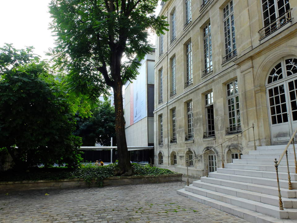 Maison Européenne de la Photographie