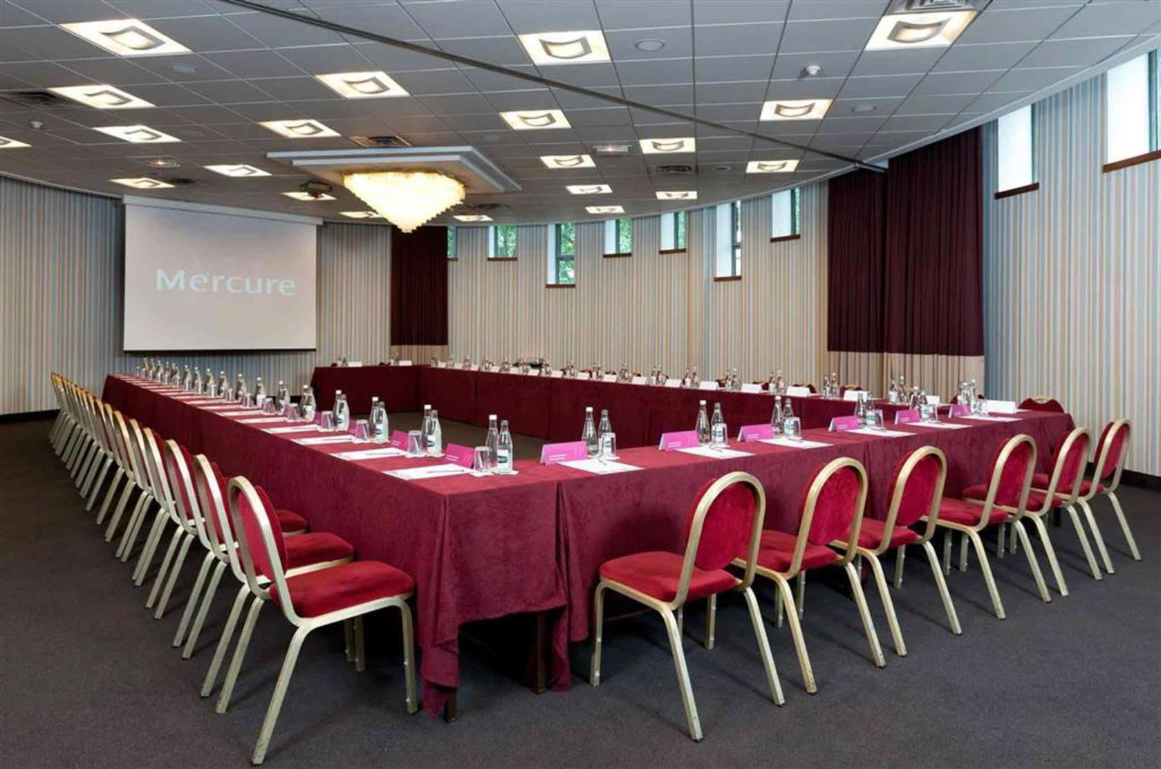 Mercure Paris 19 Philharmonie la Villette - Photo 1