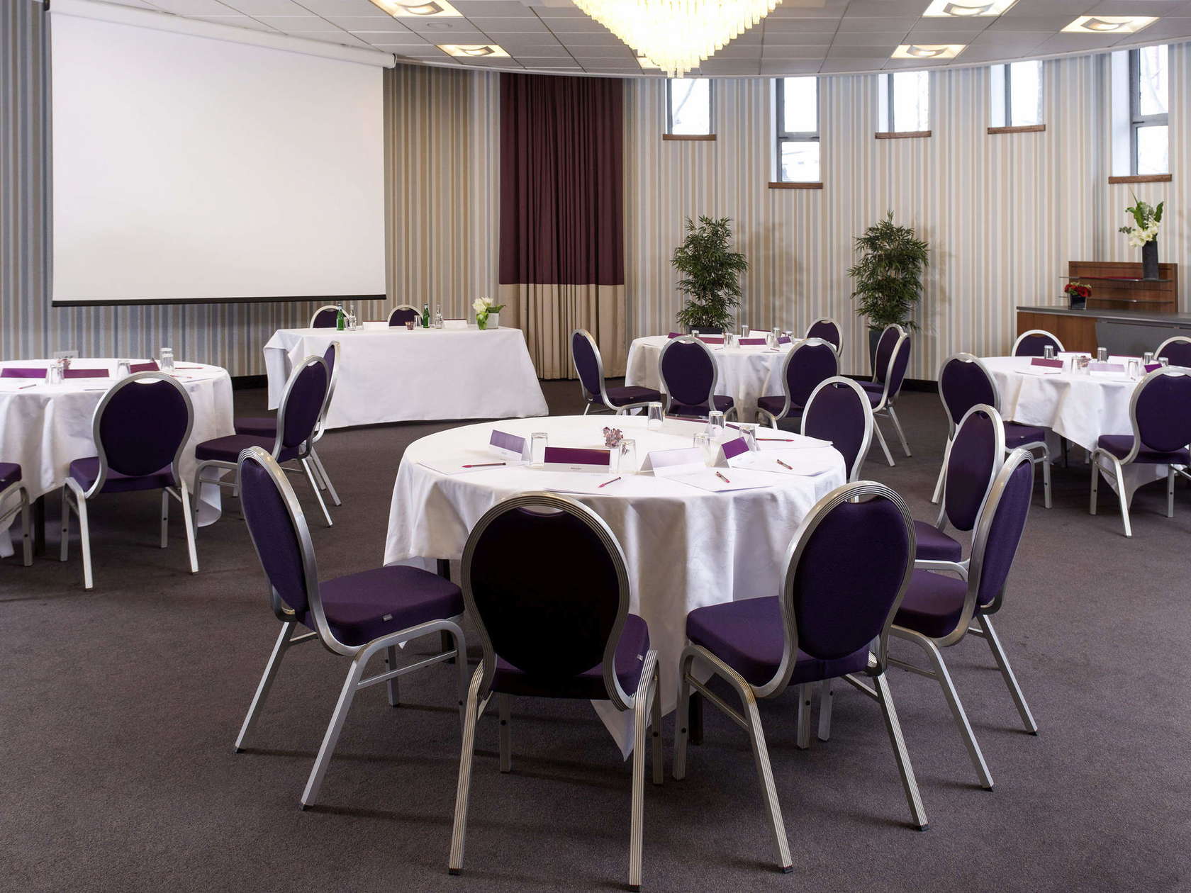 Mercure Paris 19 Philharmonie la Villette - Photo 3