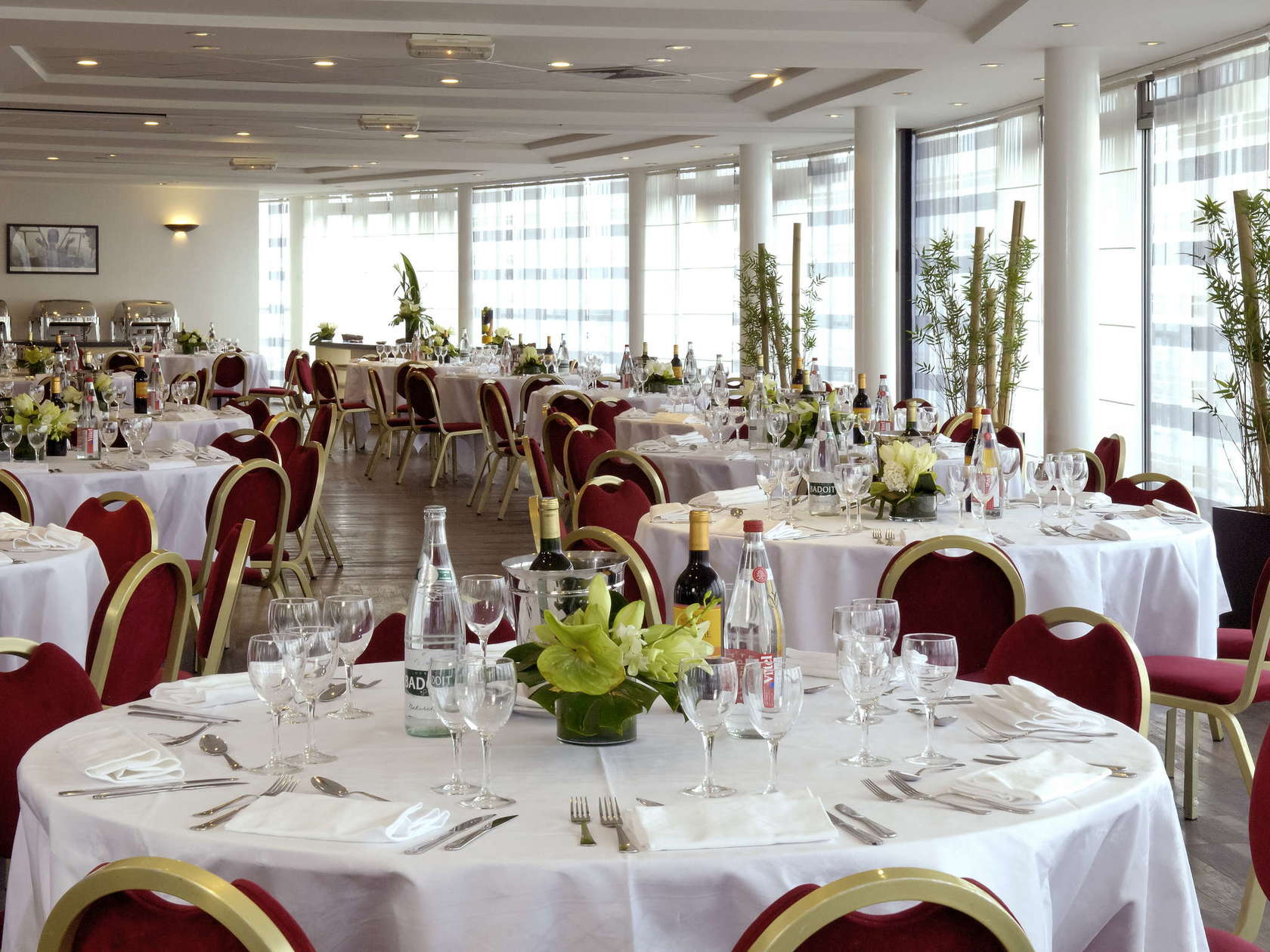 Mercure Paris 19 Philharmonie la Villette - Photo 4