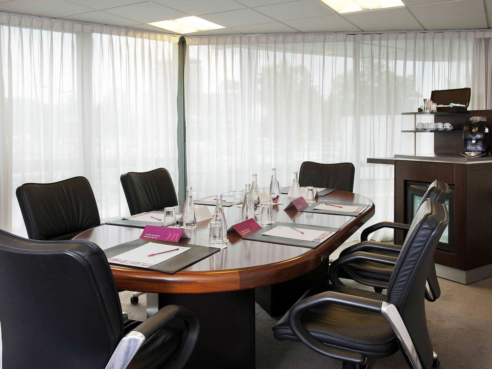 Mercure Paris 19 Philharmonie la Villette - Photo 5