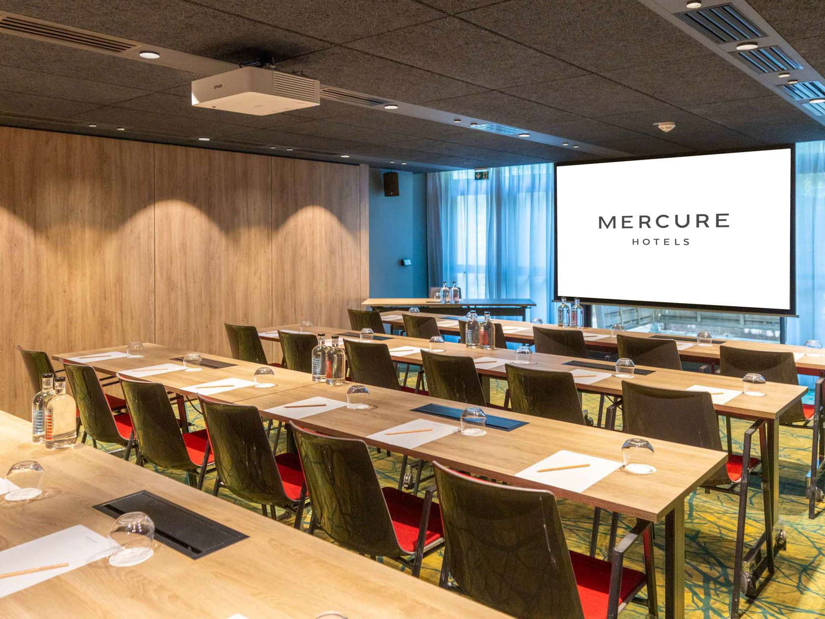 Mercure Paris Centre Tour Eiffel - Photo 3