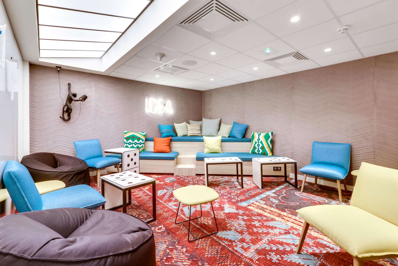 Mercure Paris Gare Montparnasse **** - Photo 1