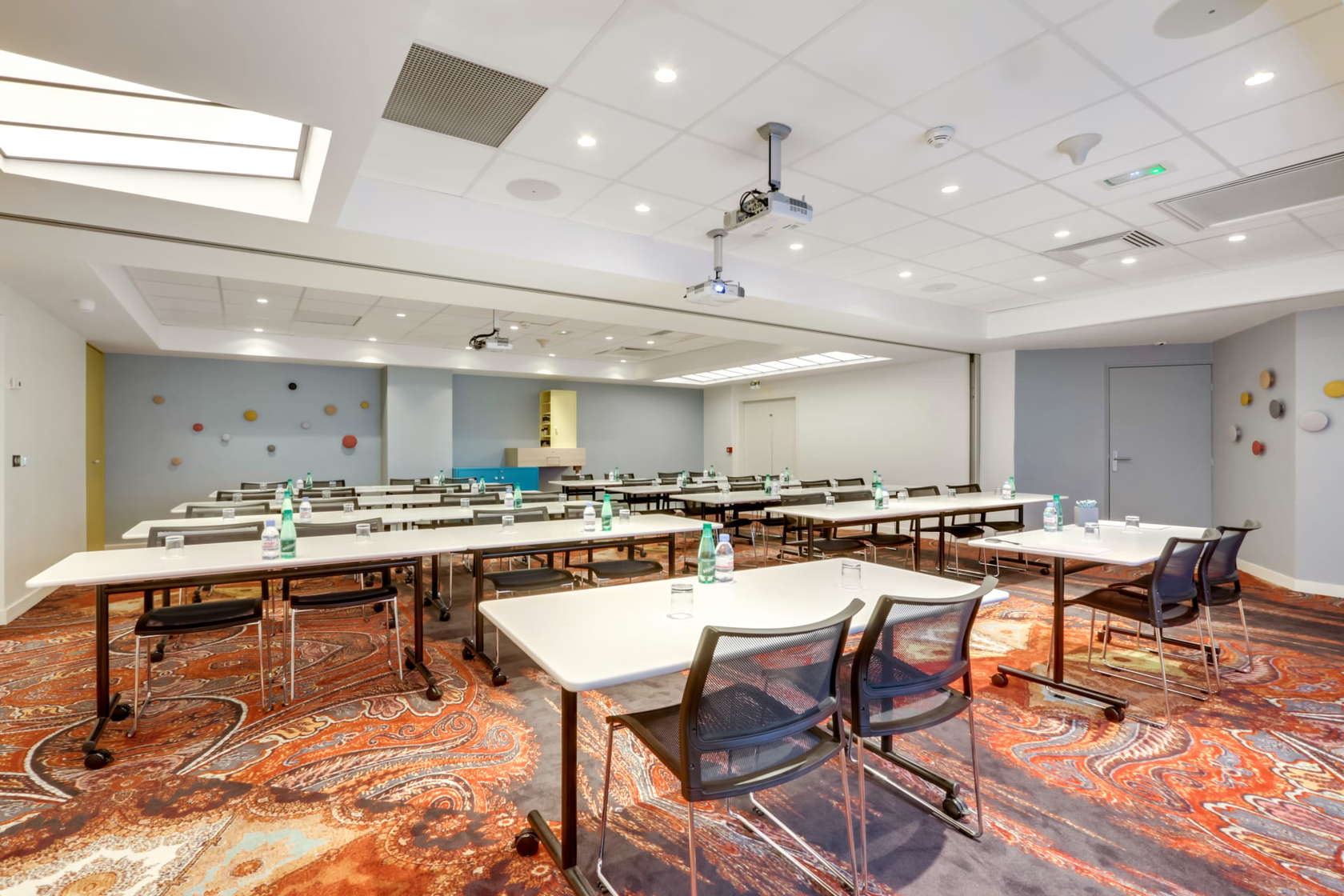 Mercure Paris Gare Montparnasse **** - Photo 2