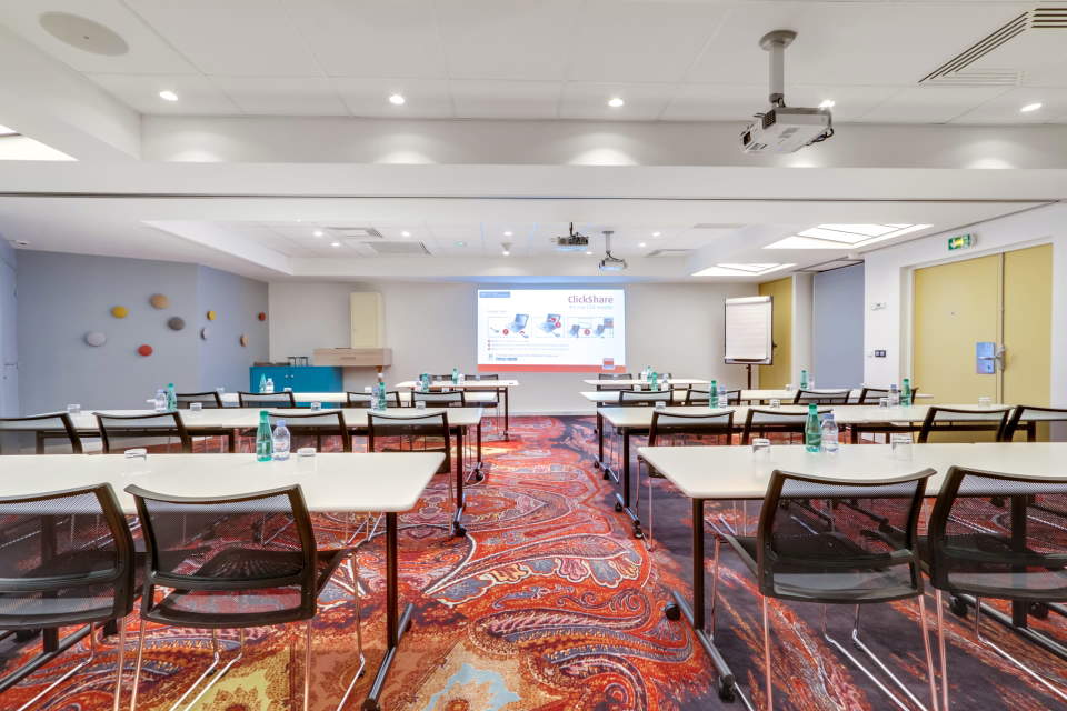 Mercure Paris Gare Montparnasse ****
