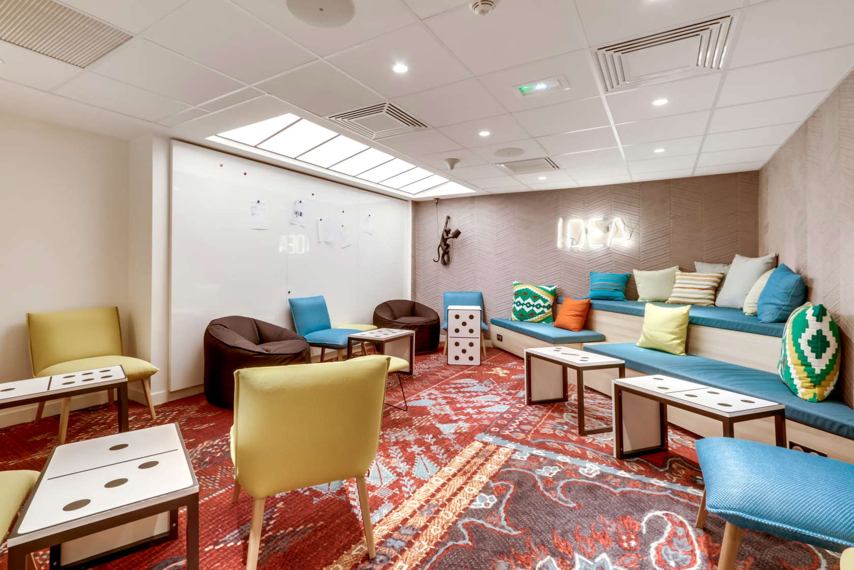 Mercure Paris Gare Montparnasse **** - Photo 4