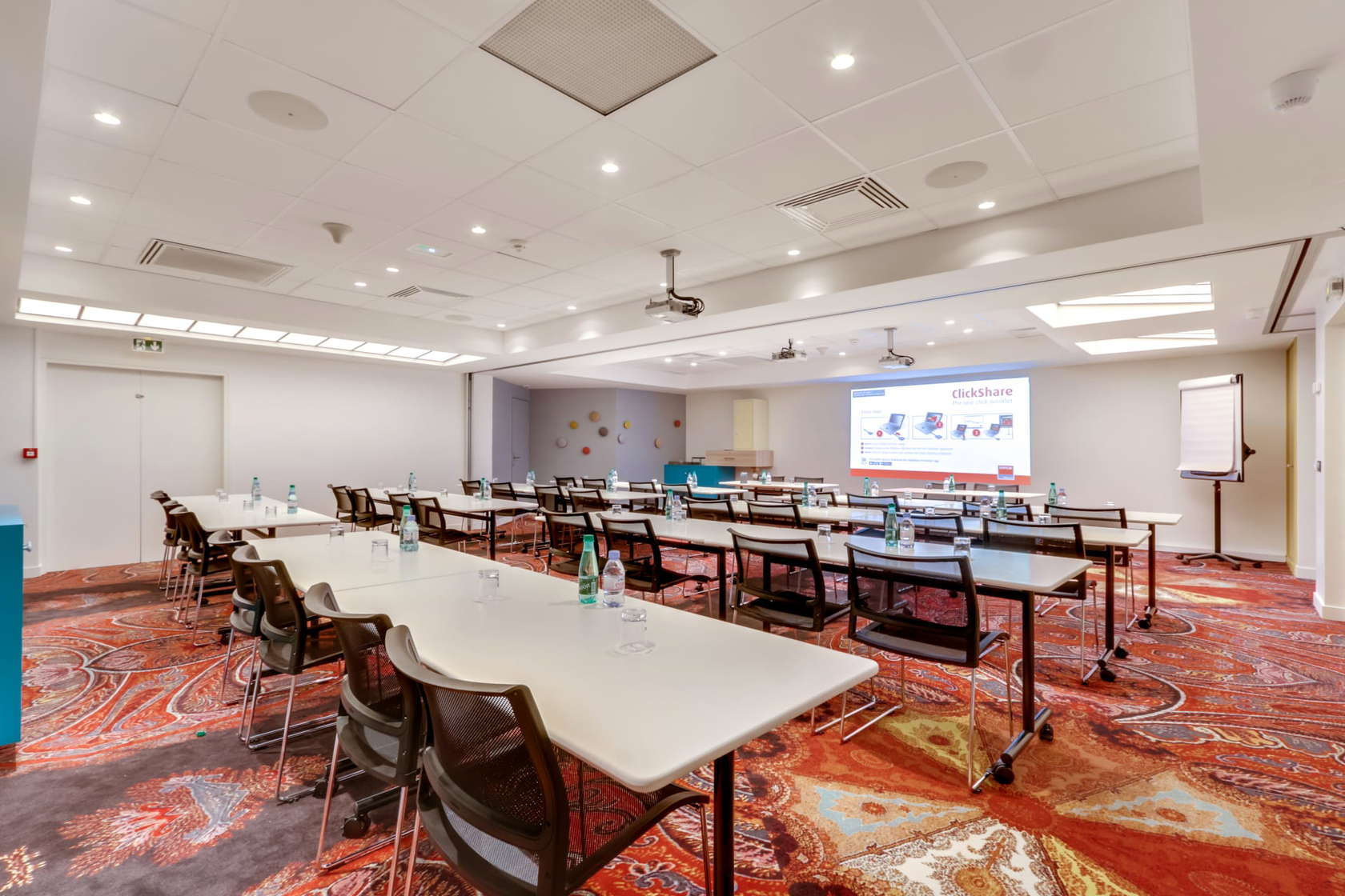 Mercure Paris Gare Montparnasse **** - Photo 5
