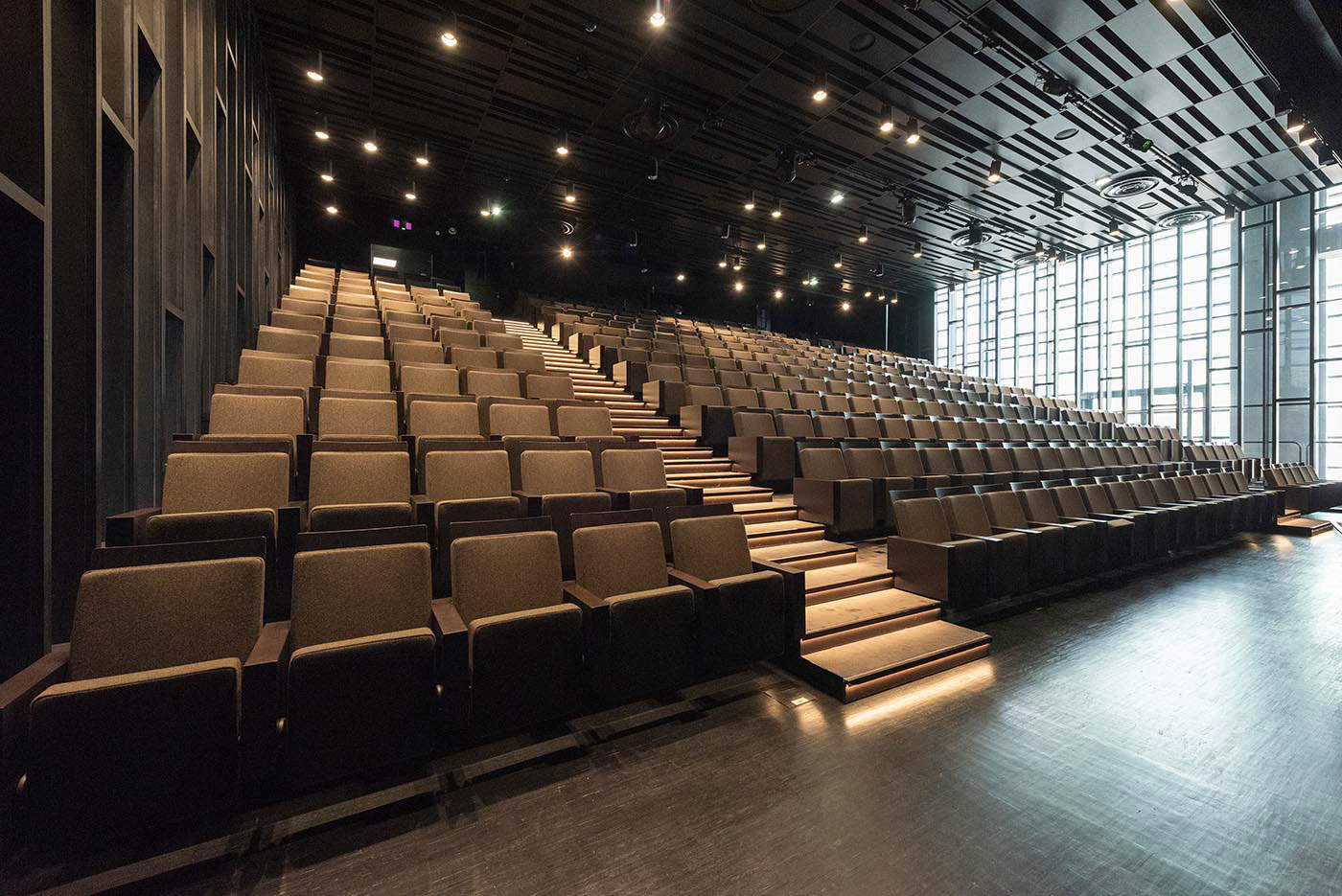 Metal 57 : tout ce qu'il faut savoir pour organiser votre événement à Boulogne-Billancourt
