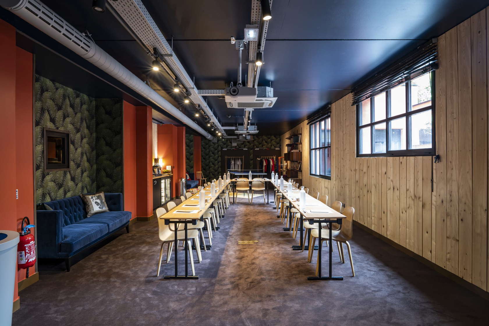 Mob Hotel - Photo 5