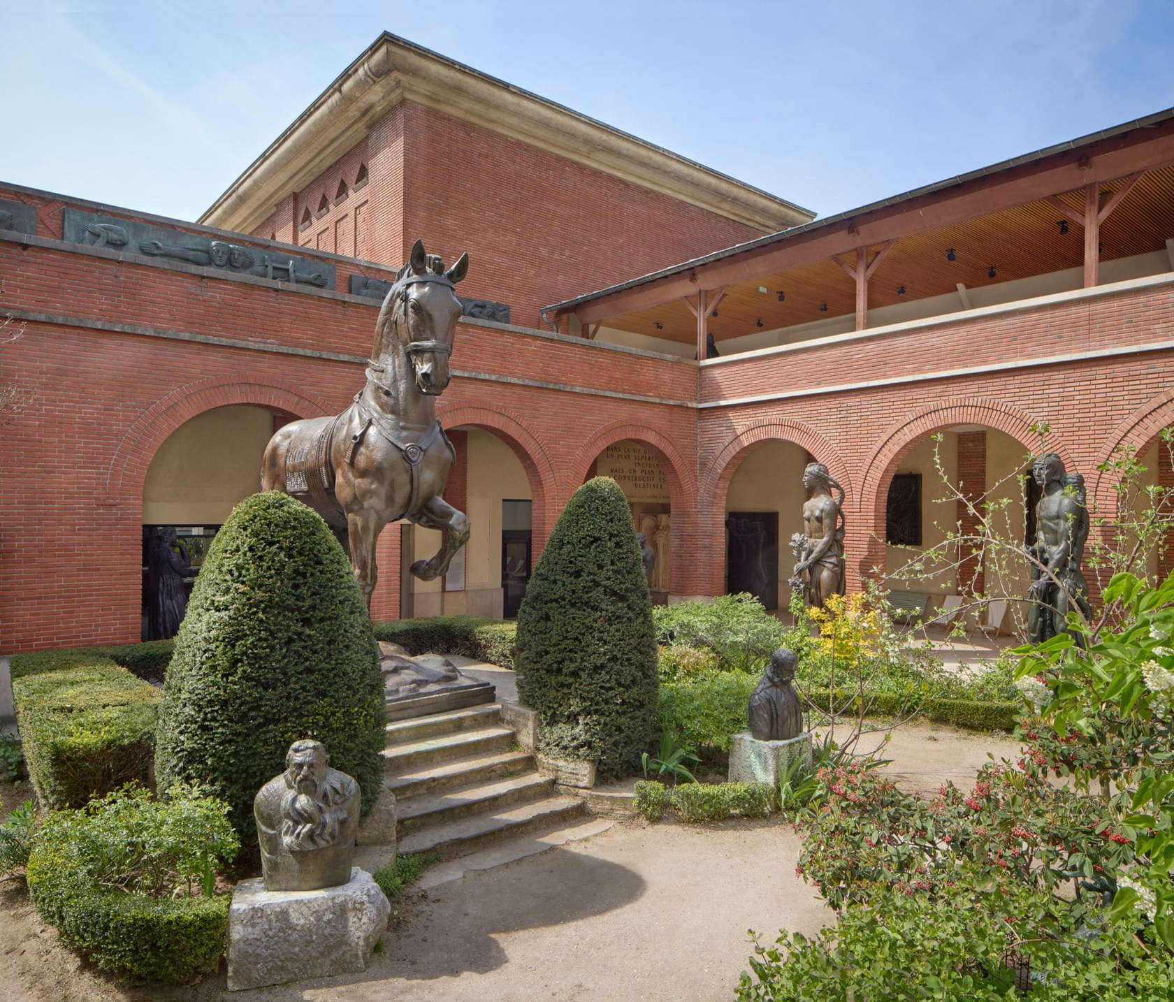Musée Bourdelle - Photo 1