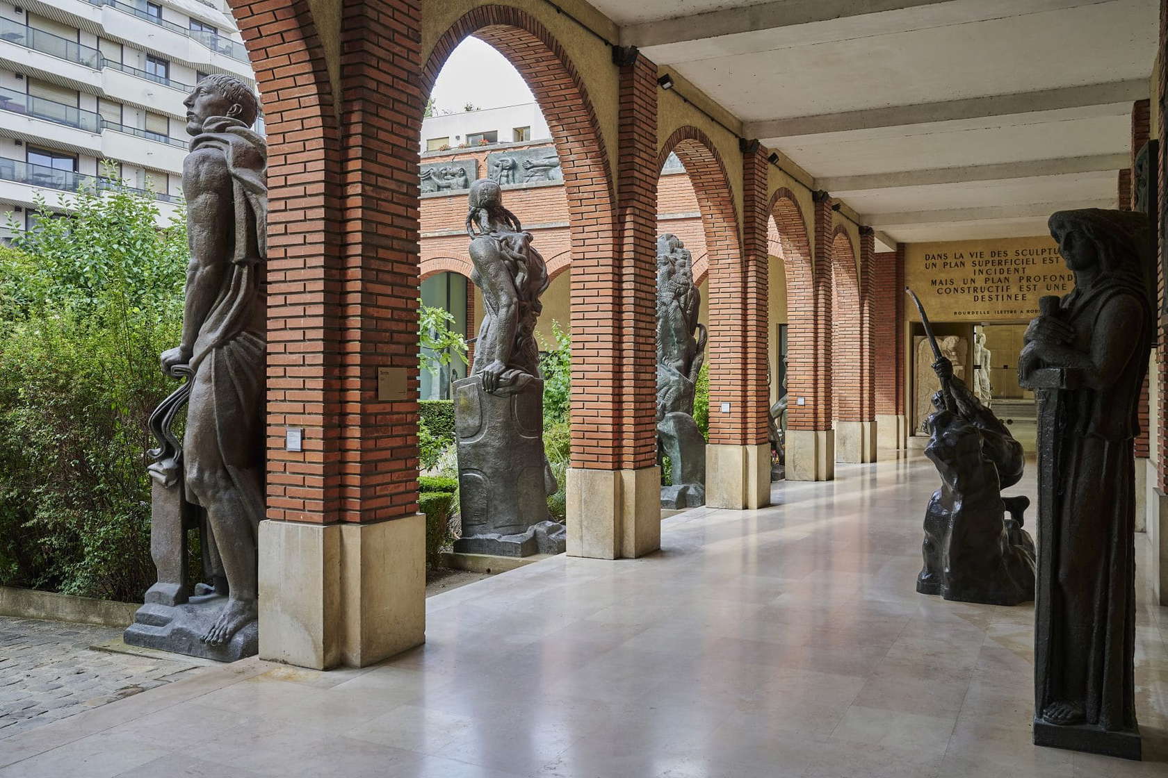 Musée Bourdelle - Photo 3