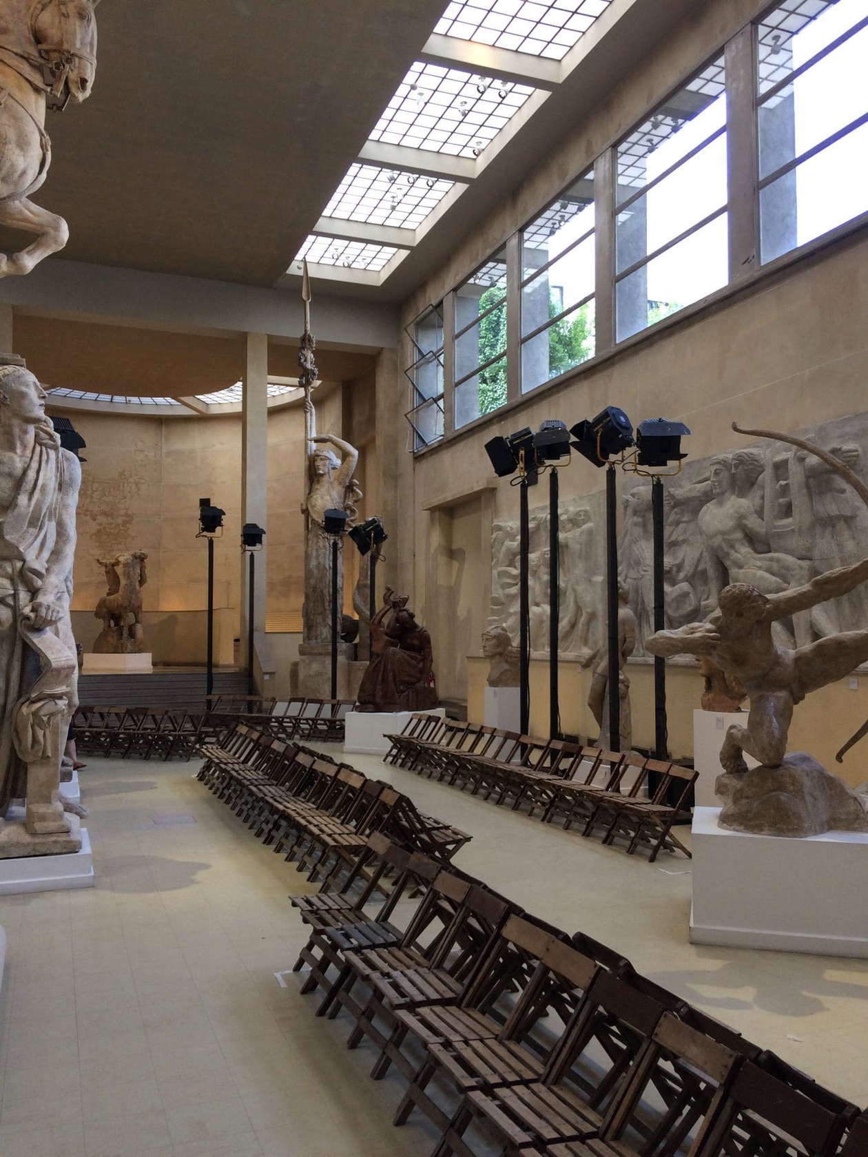 Musée Bourdelle - Photo 5