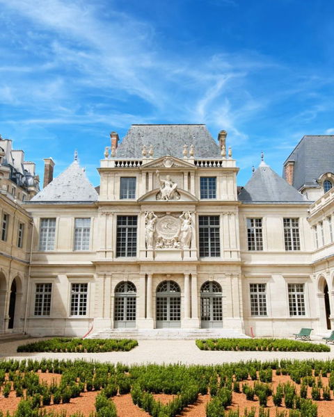 Musée Carnavalet
