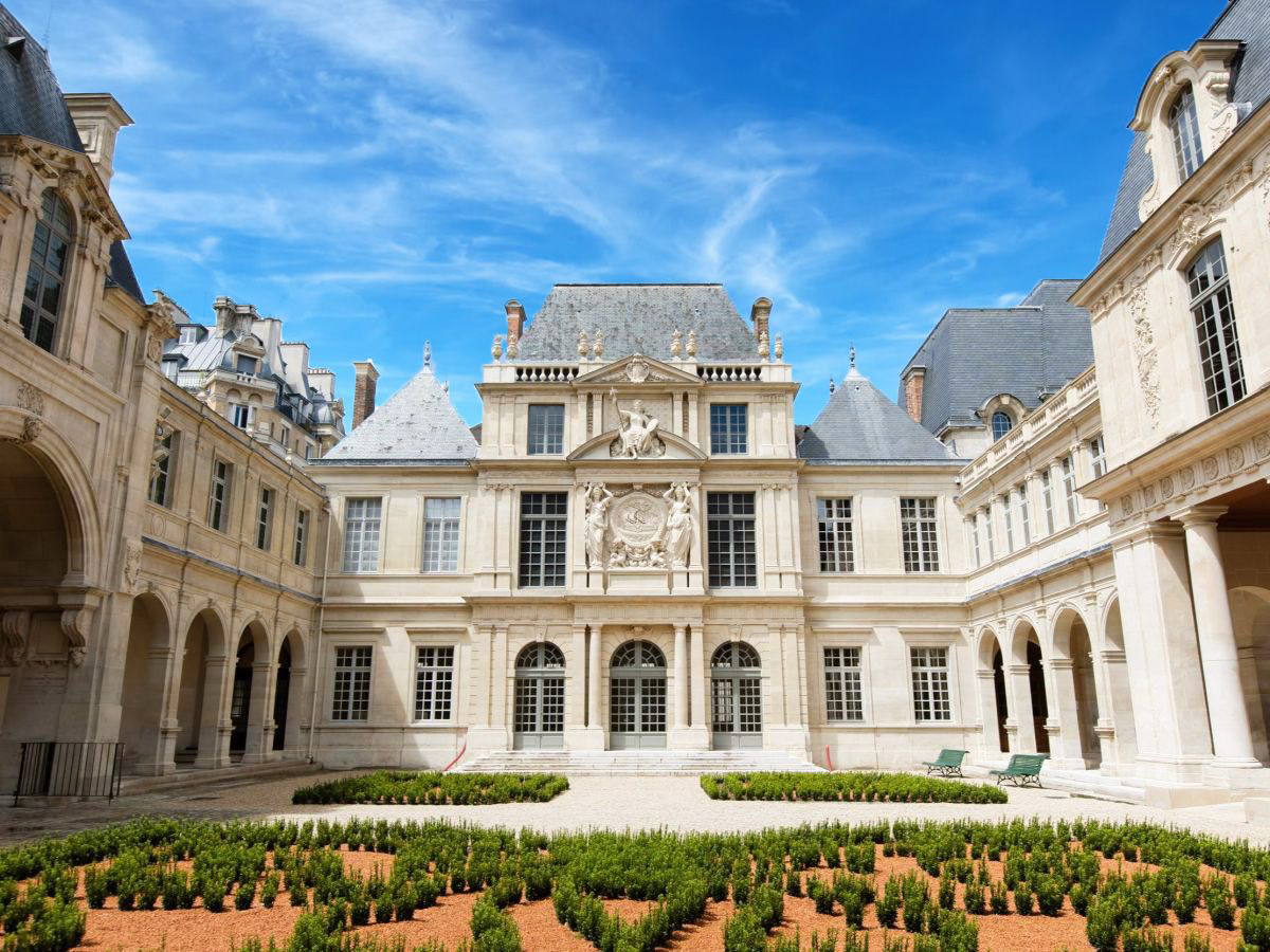 Musée Carnavalet
