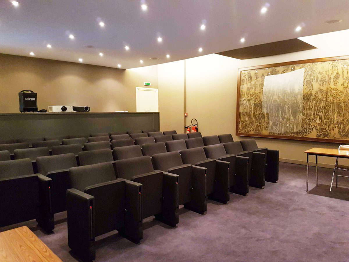 Musée Cernuschi - Photo 2