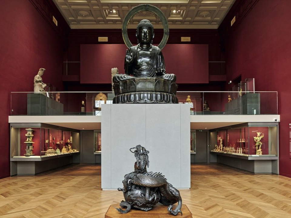 Musée Cernuschi