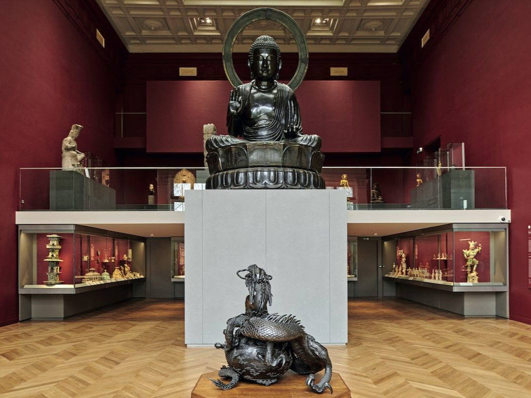 Musée Cernuschi