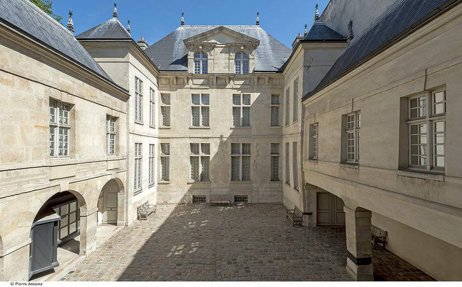 Ce qu'il faut savoir sur le Musée Cognacq-Jay avant de privatiser ce lieu d'exception