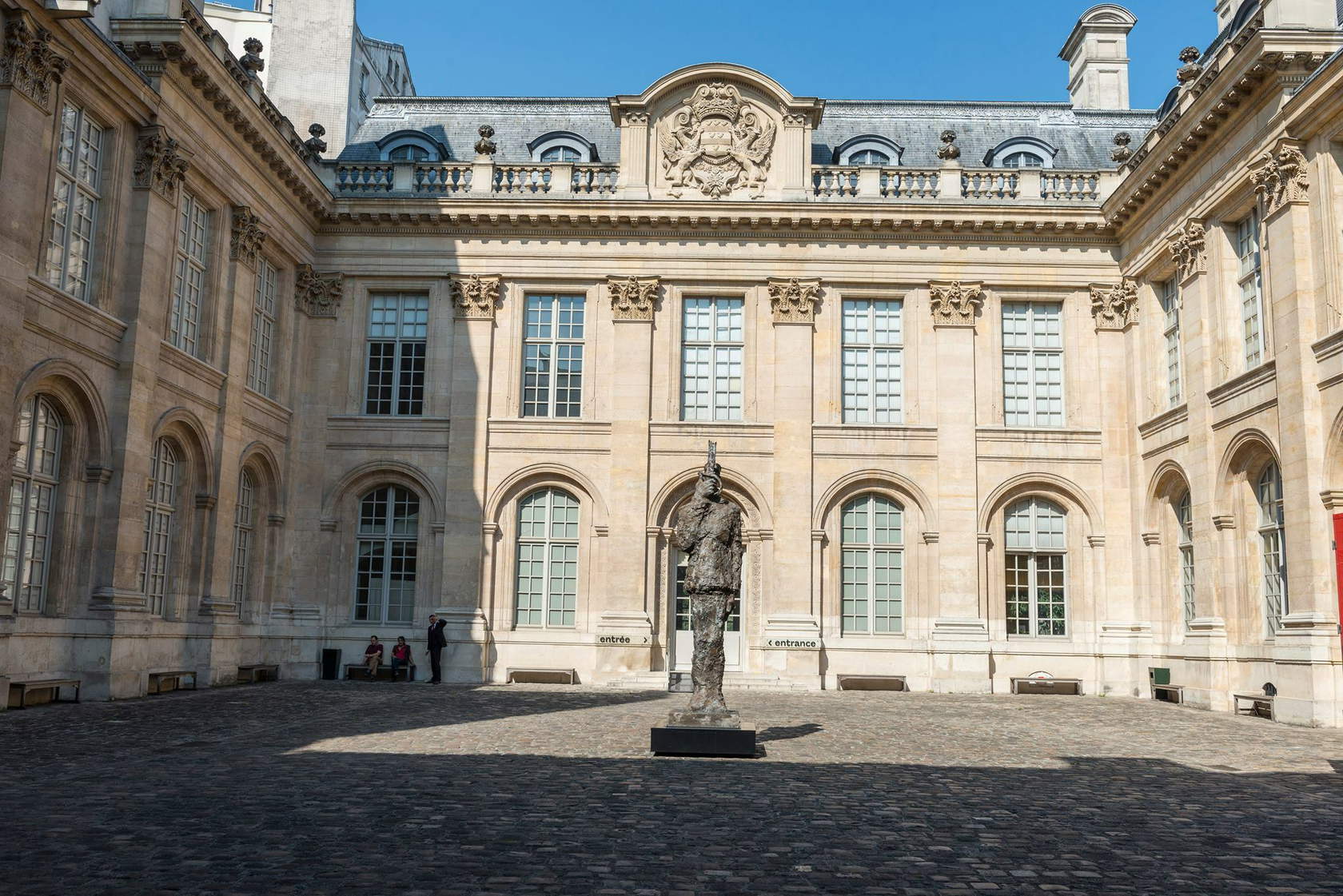 Tout ce qu'il faut savoir pour organiser un événement au Musée d'Art et d'Histoire du Judaïsme
