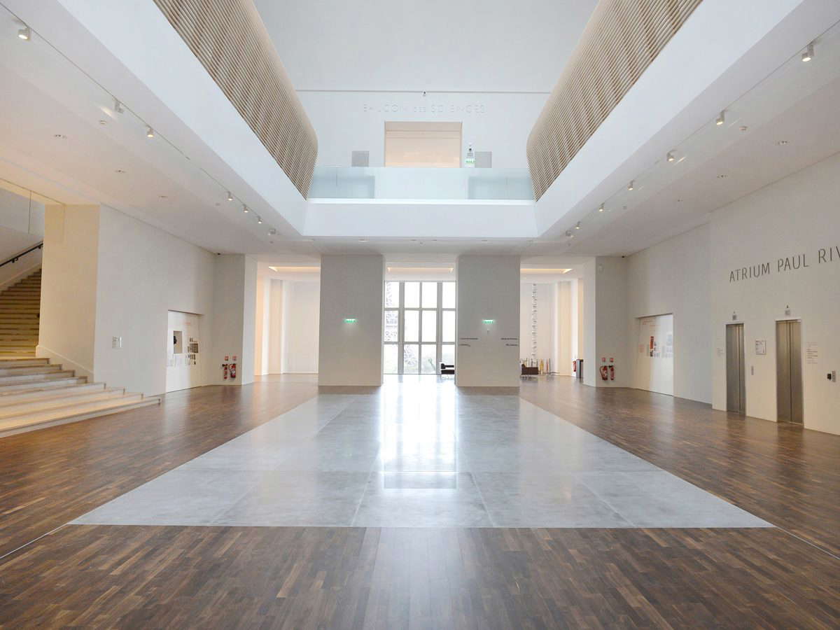 Musée de l'Homme - Photo 4