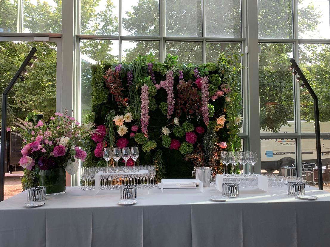 Musée de l'Orangerie - Photo 3