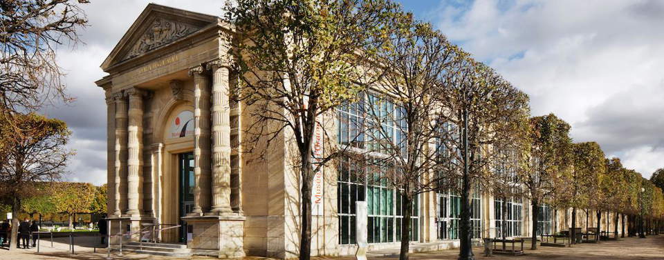 Musée de l'Orangerie