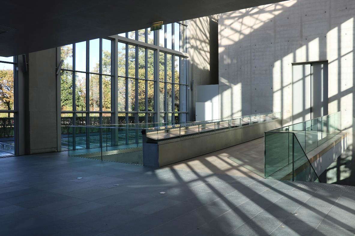 Musée de l'Orangerie - Photo 2