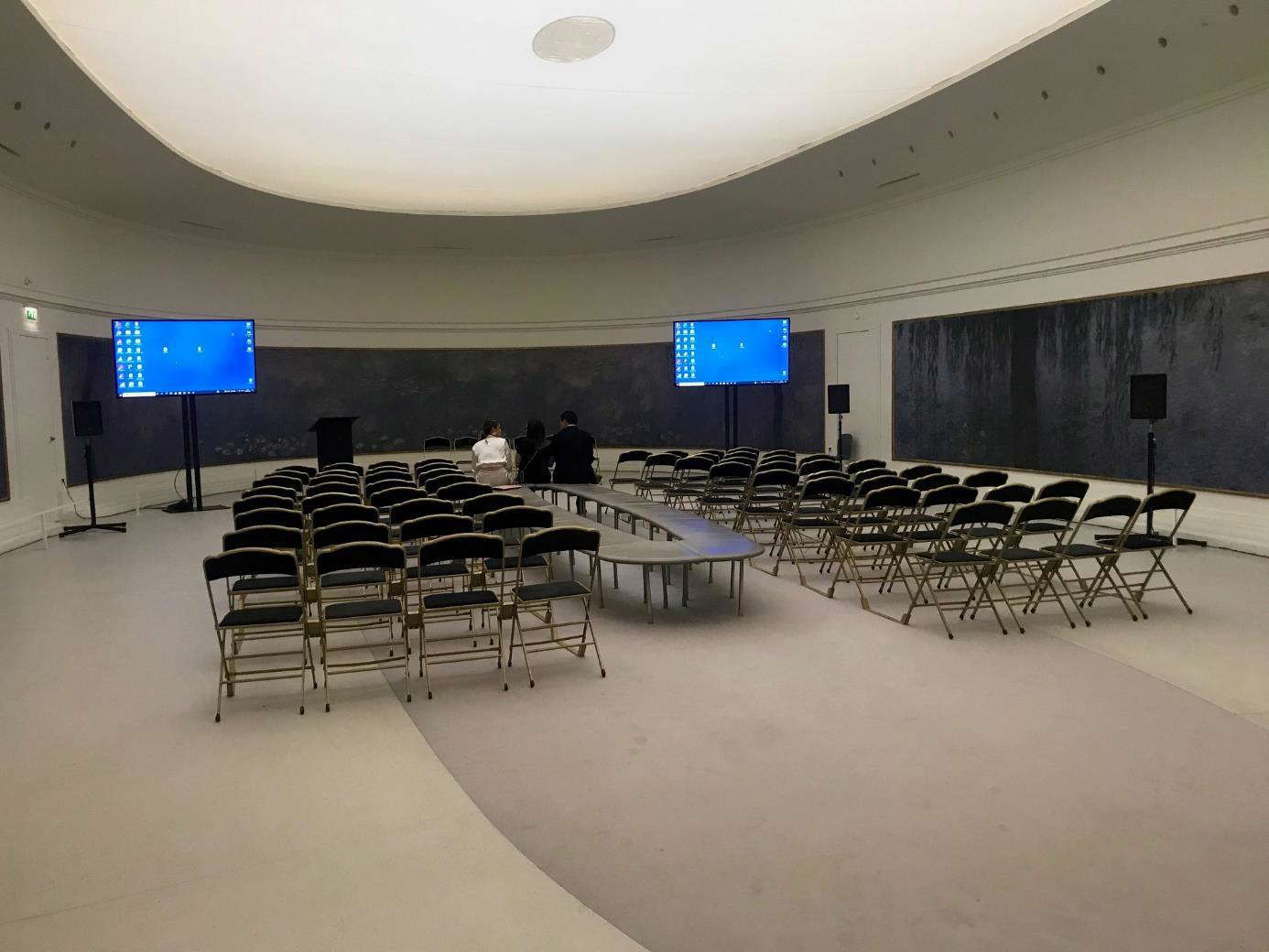 Musée de l'Orangerie - Photo 4