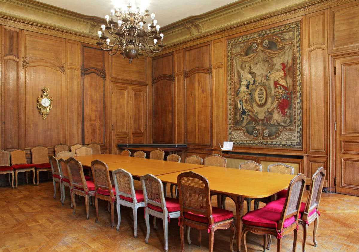 Musée De La Contrefacon - Photo 4