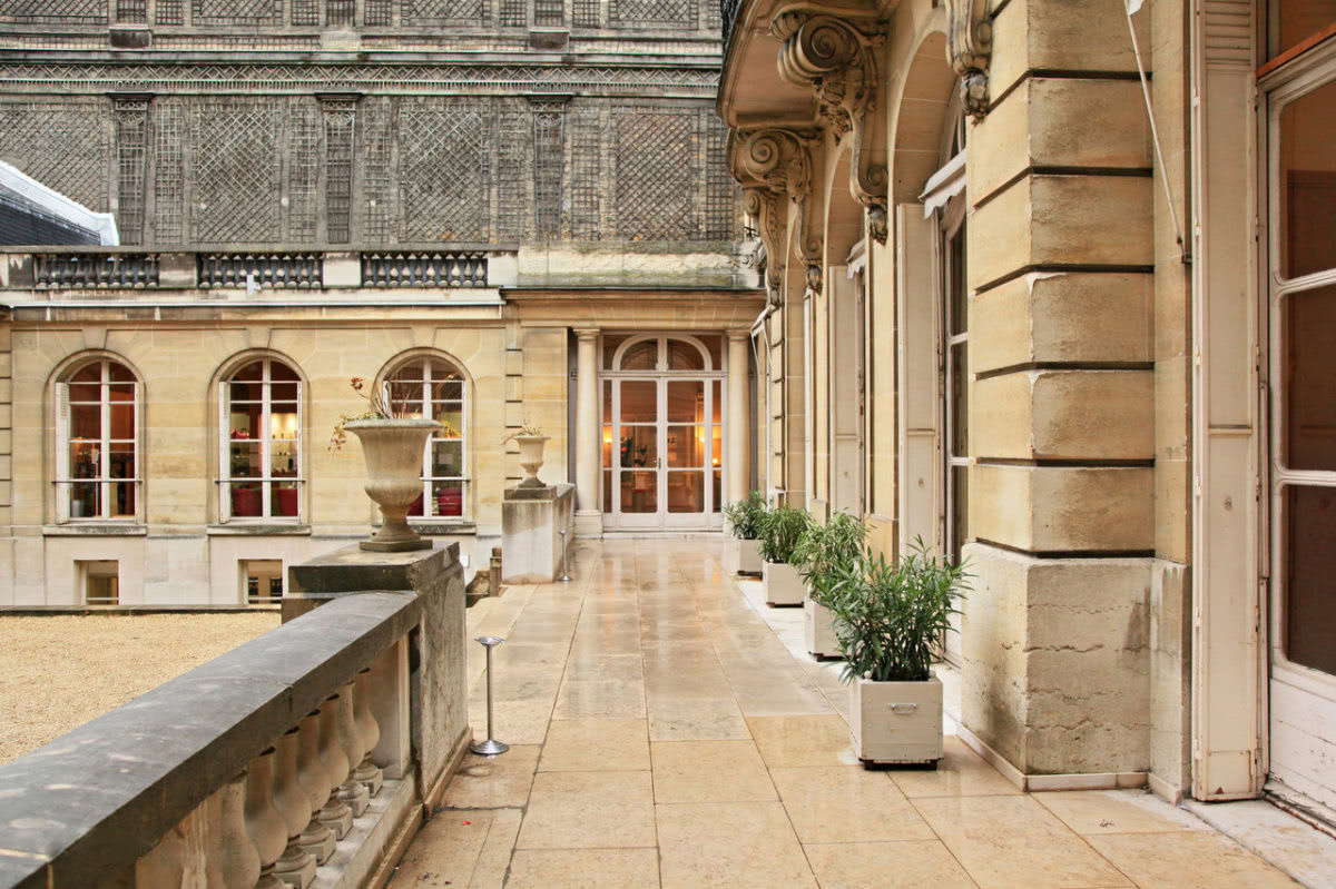 Musée De La Contrefacon - Photo 5