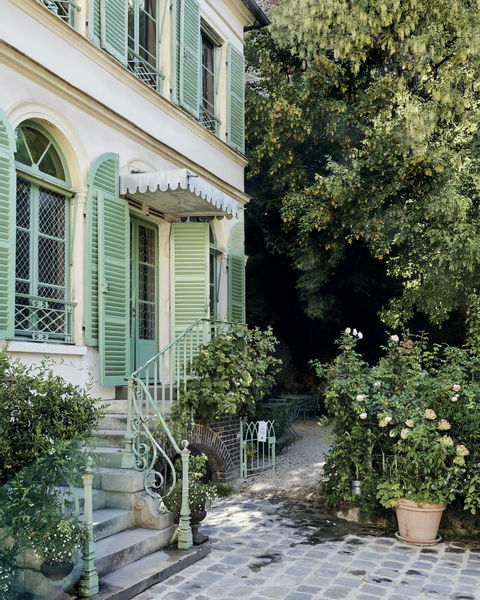 Musée de la vie romantique