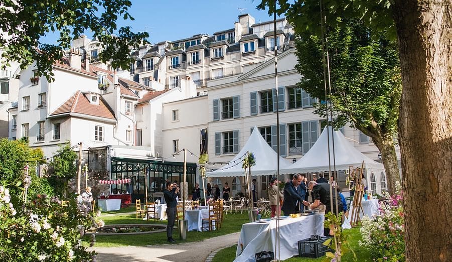 Musée de Montmartre