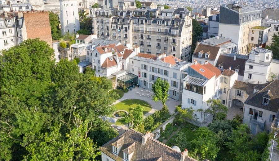 Musée de Montmartre - Photo 3