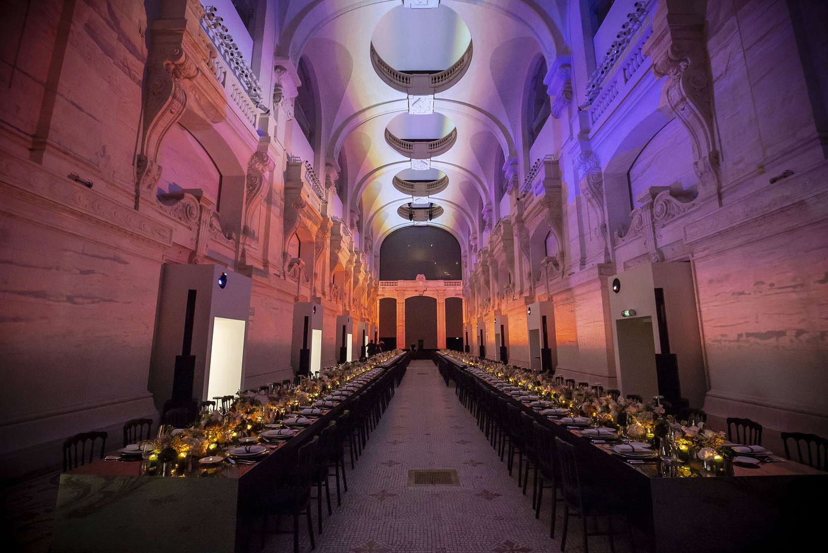 Musée des Arts décoratifs - Photo 1