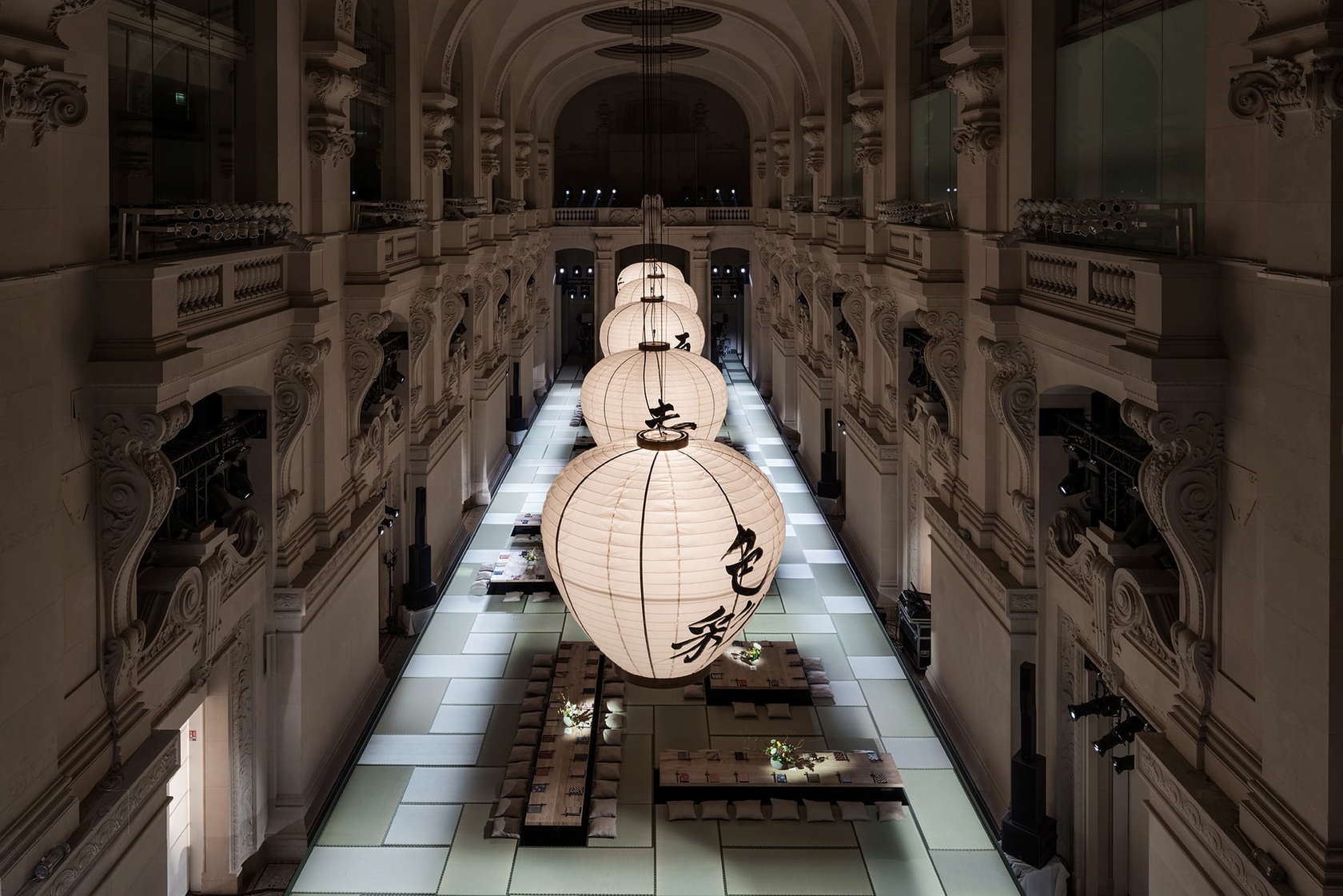 Musée des Arts décoratifs - Photo 2