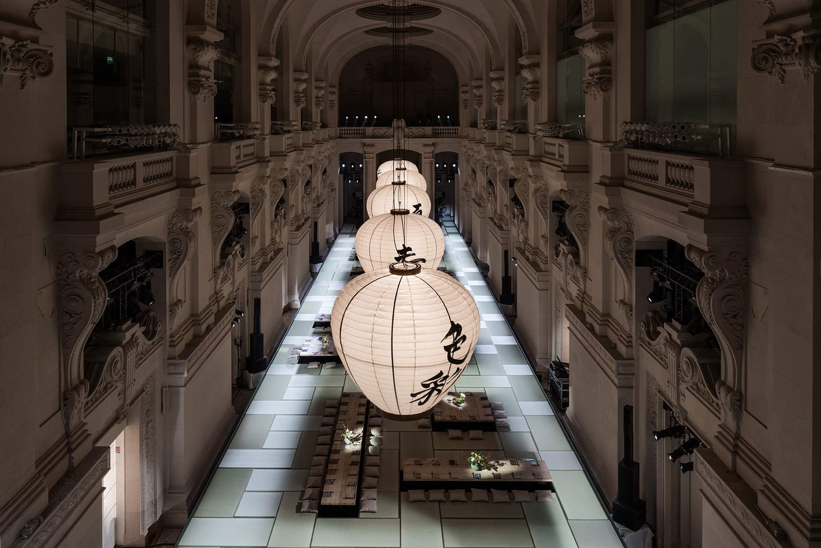 Musée des Arts décoratifs : tout ce qu'il faut savoir pour organiser votre événement