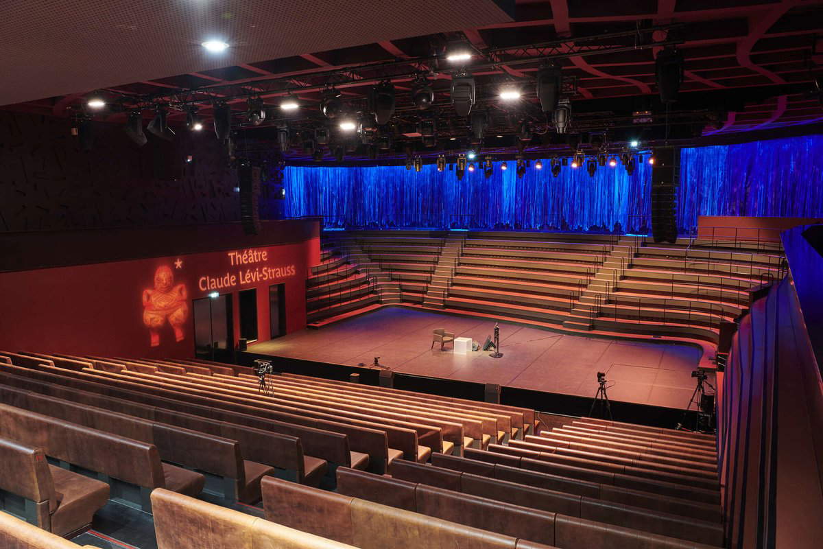 Musée du quai Branly – Jacques Chirac : tout ce qu'il faut savoir pour organiser votre événement