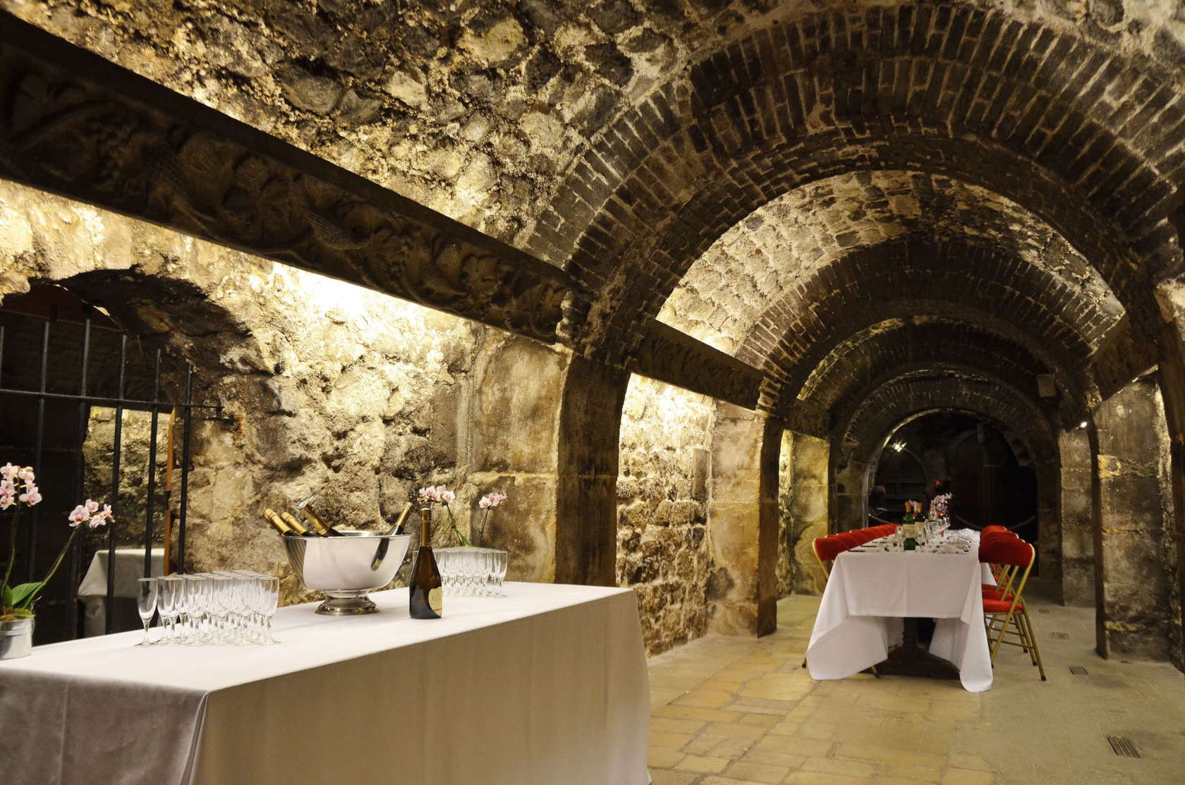 Musée du Vin - Photo 1