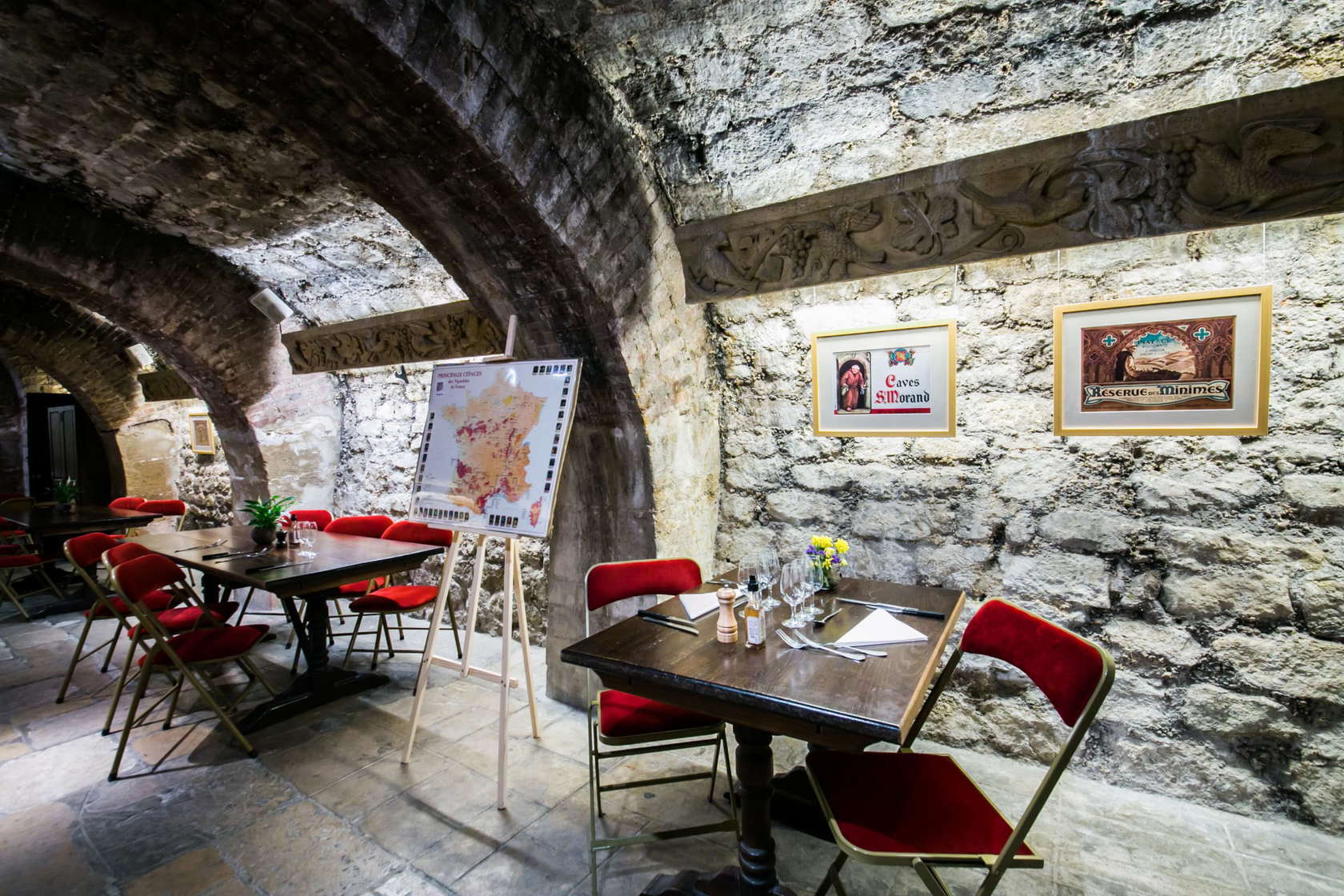 Musée du Vin - Photo 3