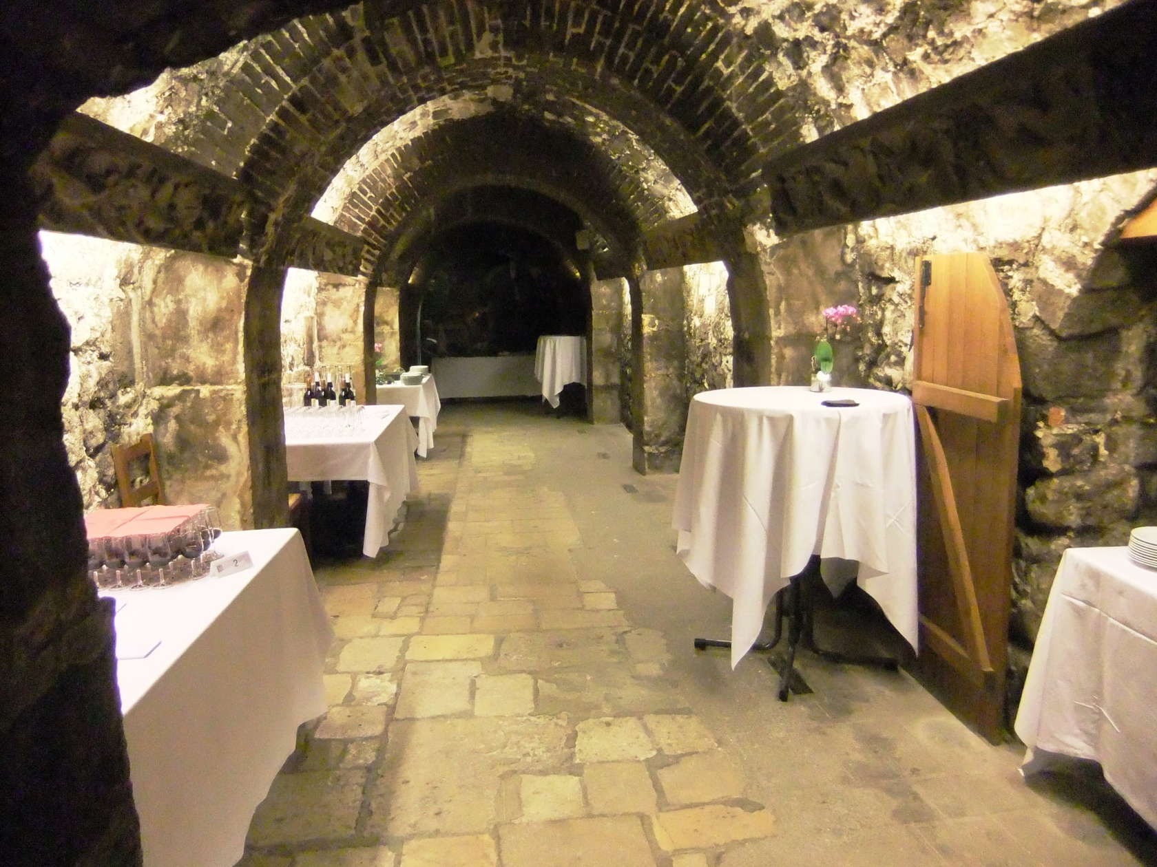Musée du Vin - Photo 4