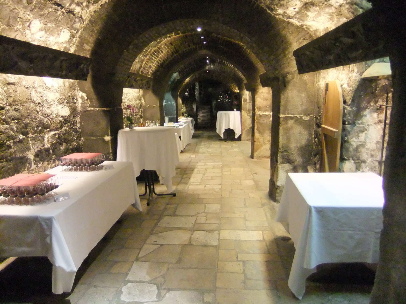 Musée du Vin - Photo 5