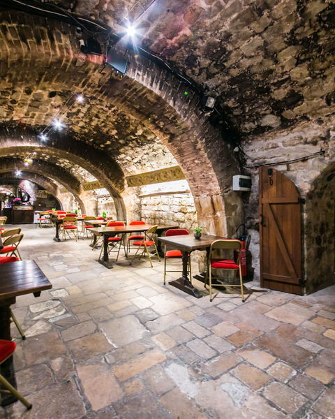 Musée du Vin