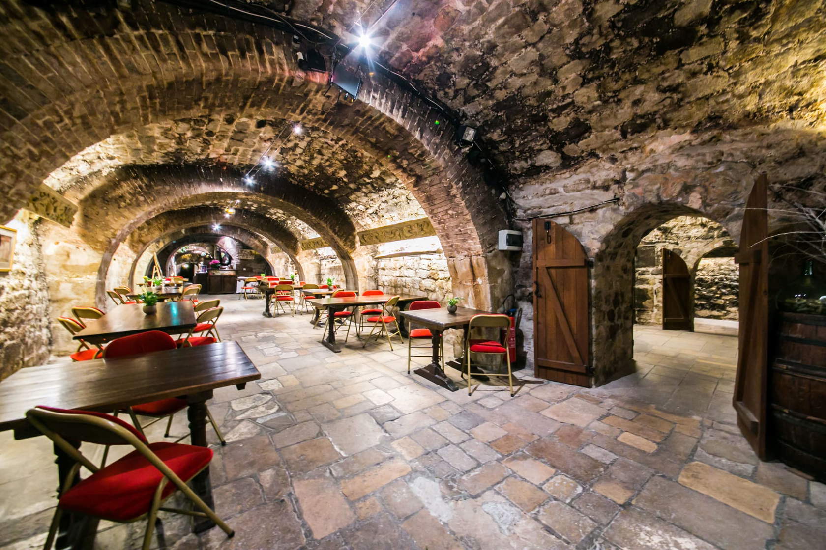 Musée du Vin Paris : tout ce qu'il faut savoir pour organiser votre événement