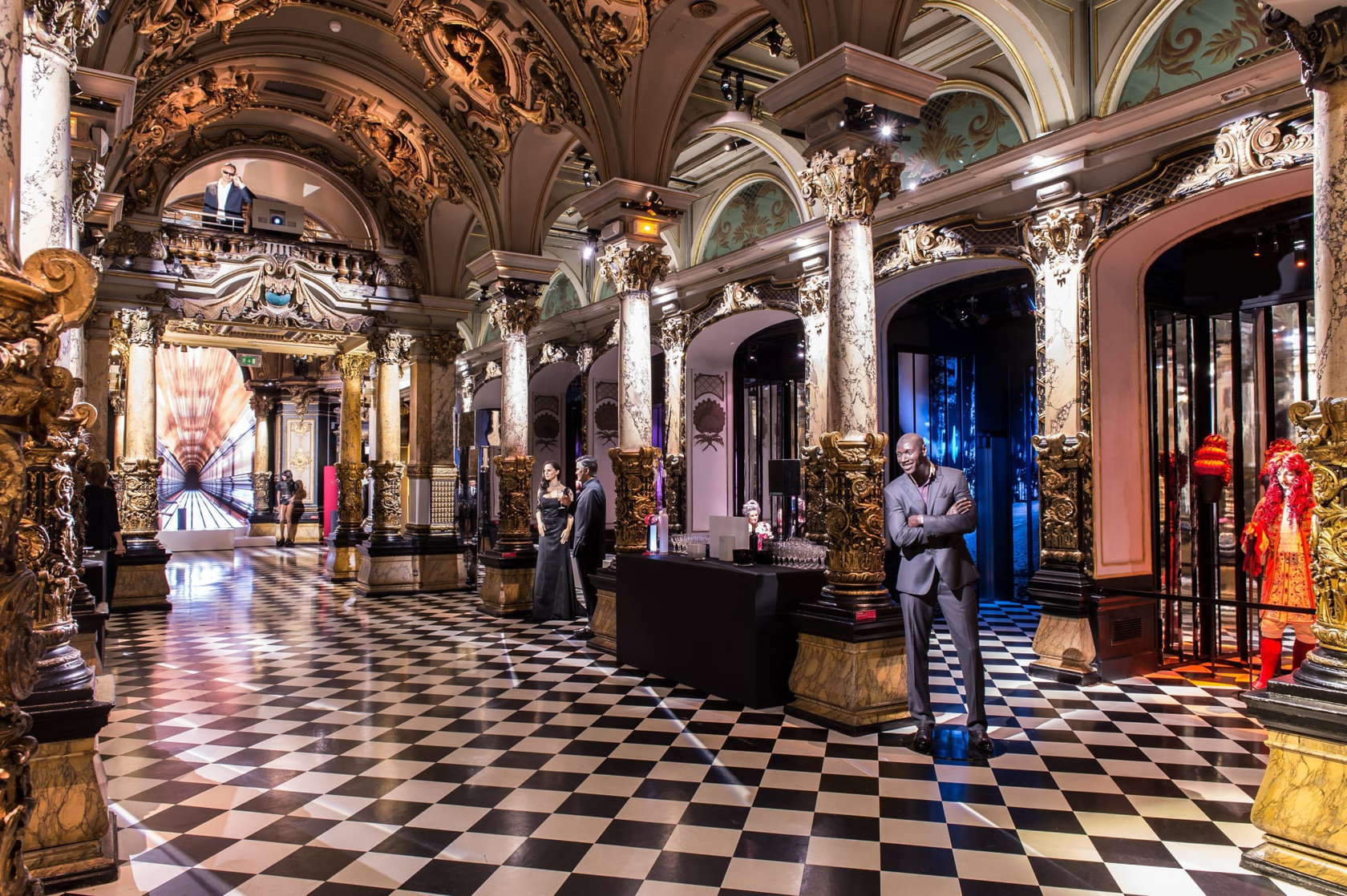 Musée Grévin - Photo 5