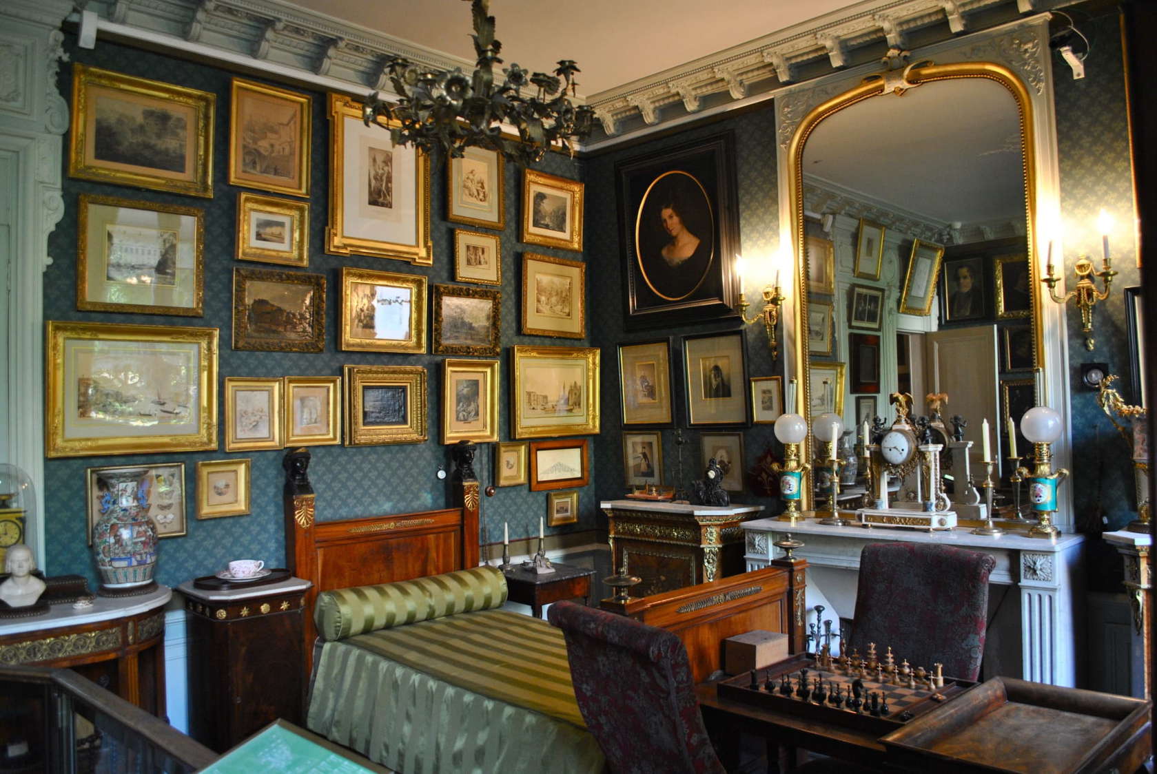 Musée Gustave Moreau - Photo 3
