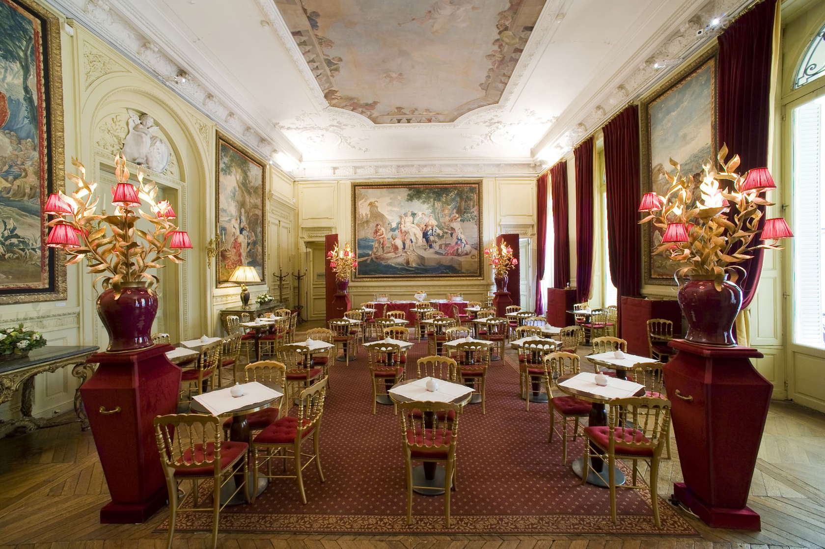 Musée Jacquemart André - Photo 4